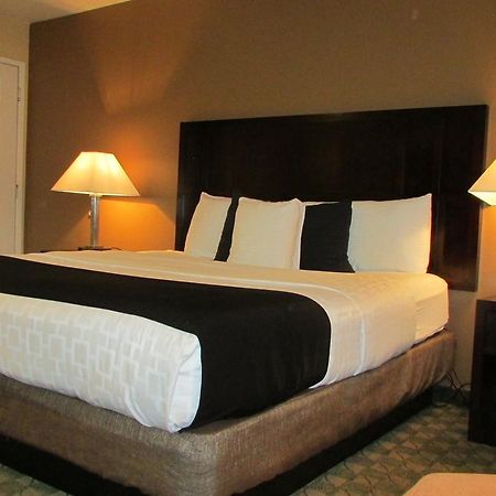 Fairbridge Inn & Suites Leavenworth Exteriör bild