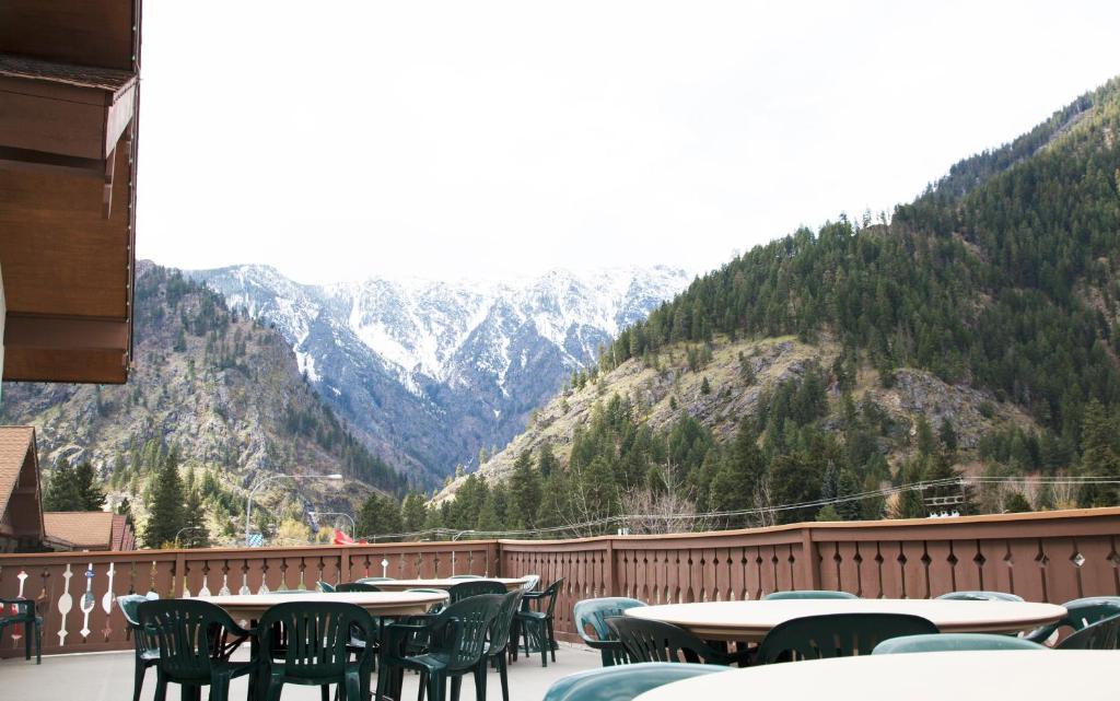 Fairbridge Inn & Suites Leavenworth Exteriör bild