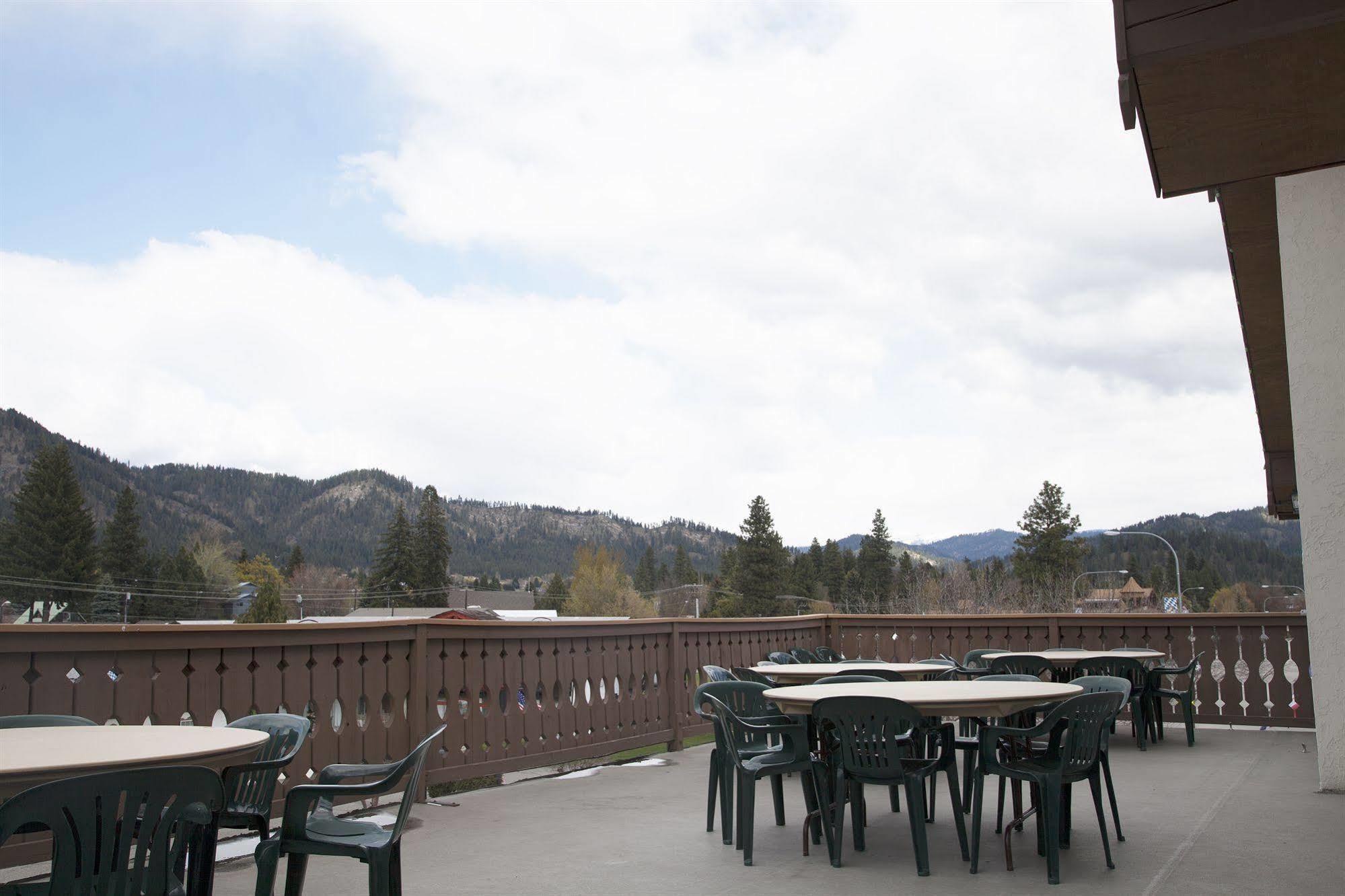 Fairbridge Inn & Suites Leavenworth Exteriör bild